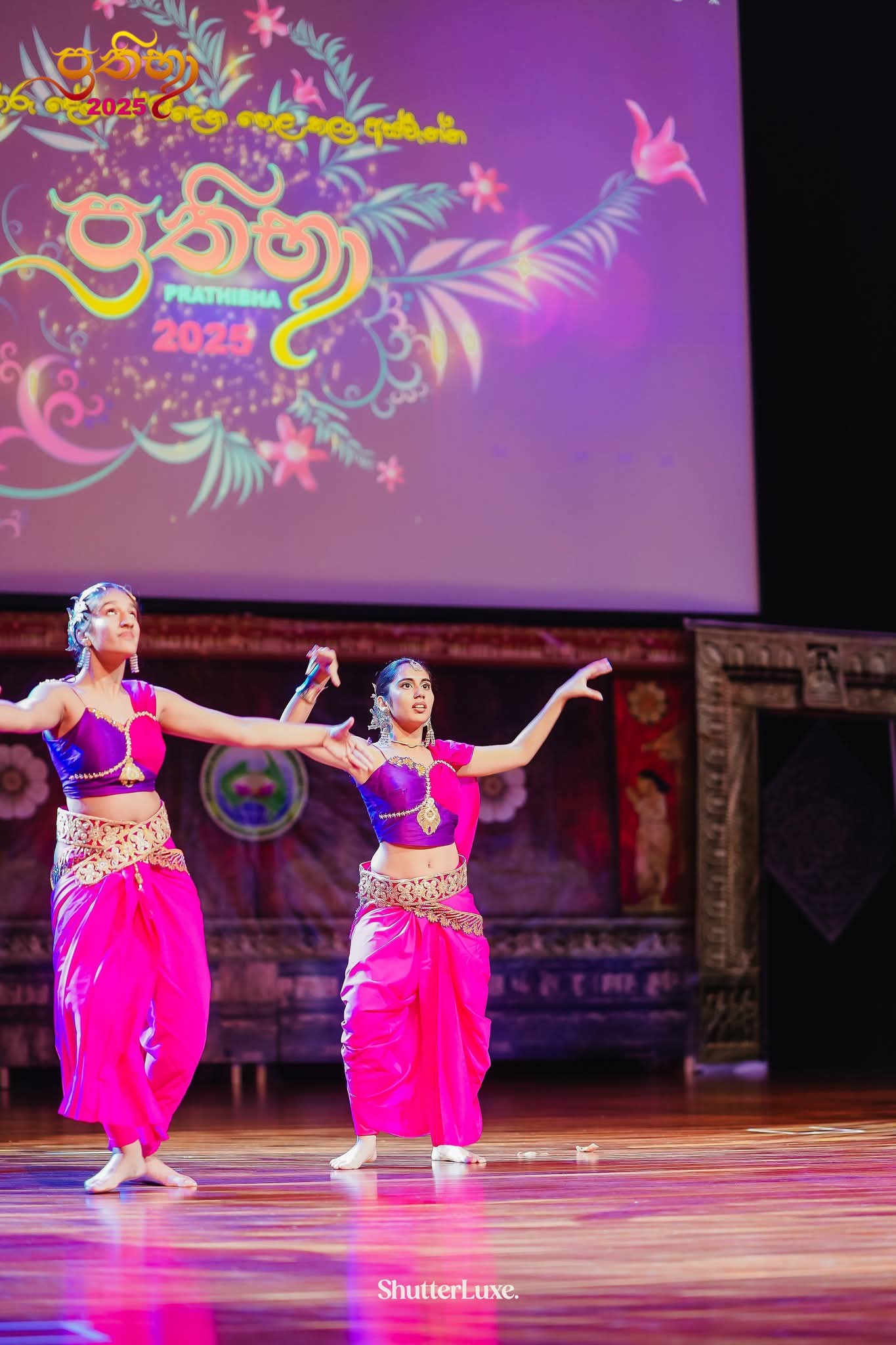 Sri Lanka Day