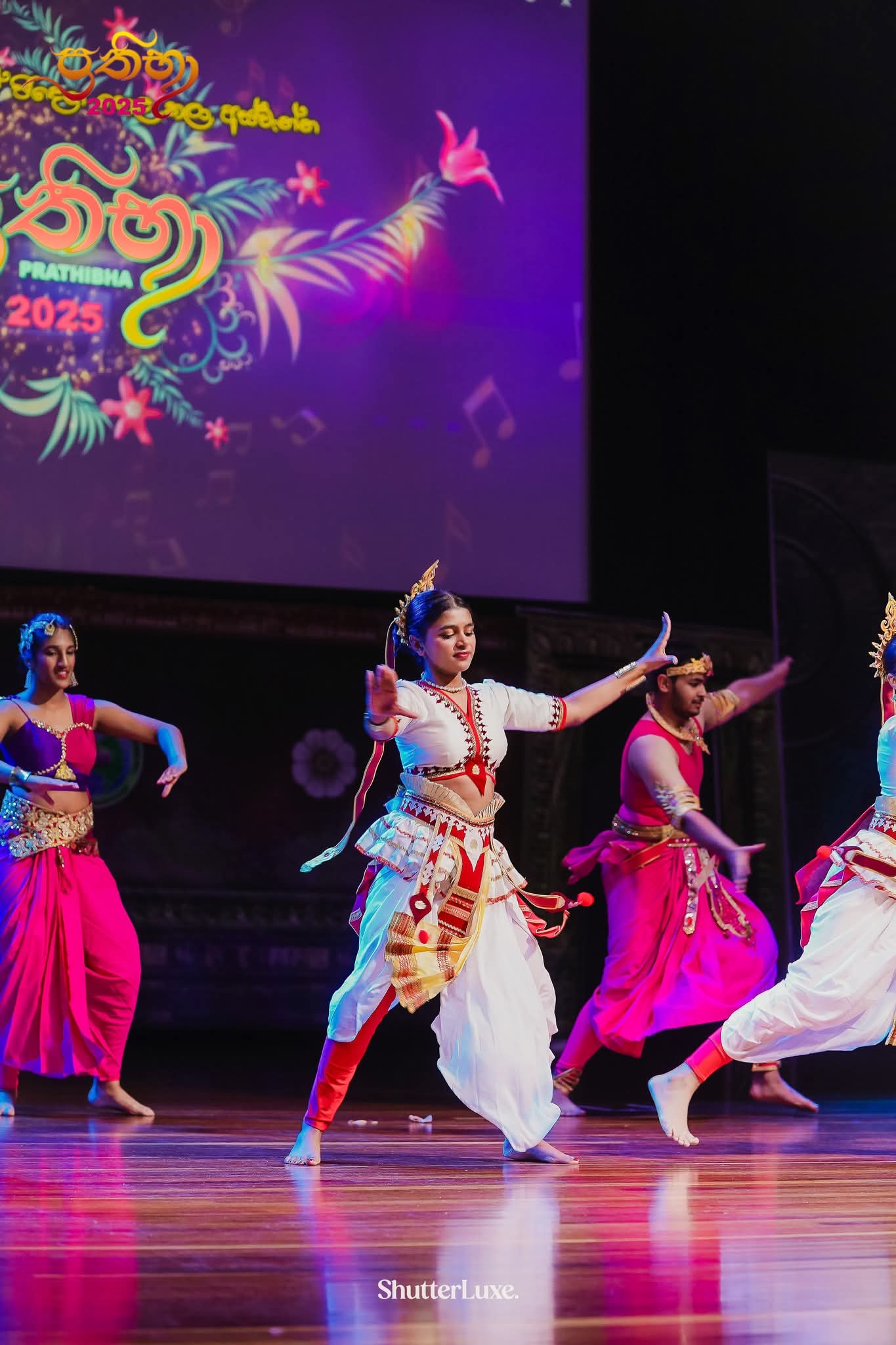 Bakmaha Ulela