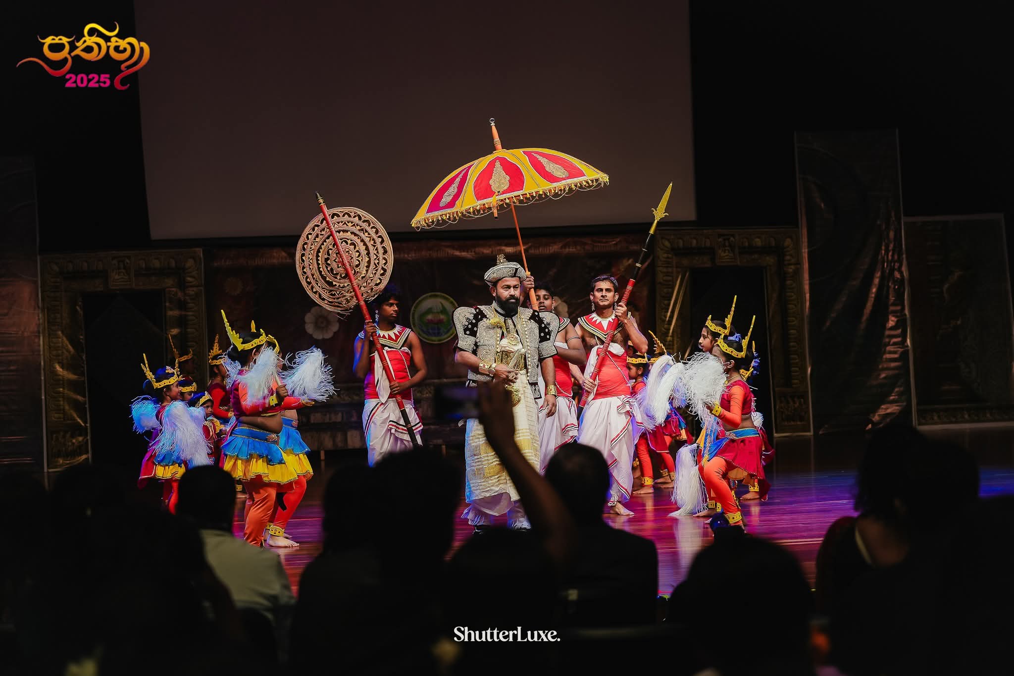 MotionArk event photo 9